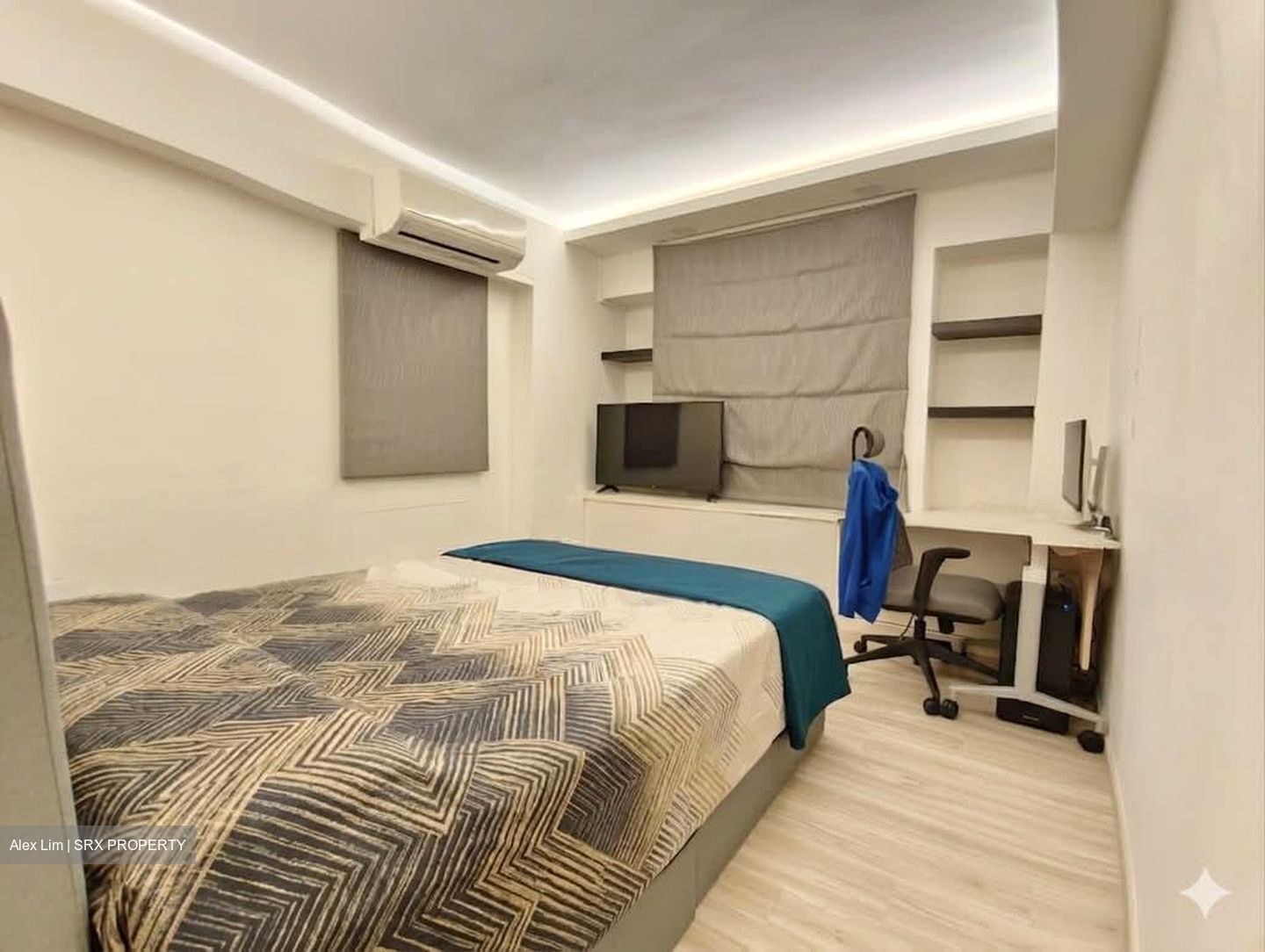 Blk 457 Choa Chu Kang Avenue 4 (Choa Chu Kang), HDB Executive #556421501